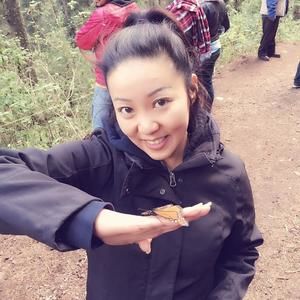 Meet your Posher, Helena